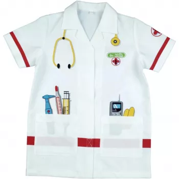 Disfraz de fantasía Theo Klein 4614