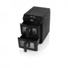 Princess Double Stack Airfryer | 182490 | Potencia 3000 W | Capacidad 11,2 L | Negro