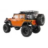 Crawler truck Amewi 22656 motor eléctrico 1:10 para niños a partir de 14 años
