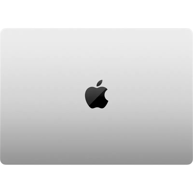 APPLE MacBook Pro 35,97 cm (14,2 pulgadas) chip Apple M4 Pro con CPU de 12 núcleos y GPU de 16 núcleos, 24 GB, 512 GB SSD, Plata (MX2E3D/A)