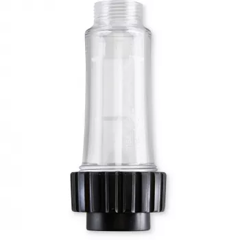 Filtro de entrada de agua Nilfisk 128500674 para hidrolimpiadora