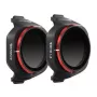 Set de filtros Freewell para DJI Mini 5 Pro Soft Edge Gradient — filtros de densidad neutra GND