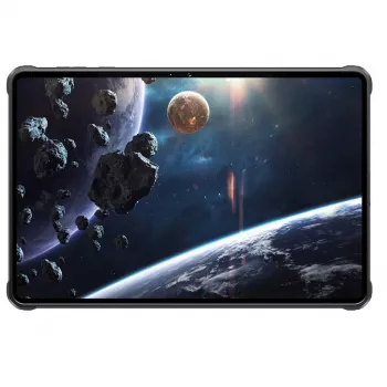 Oukitel RT8 6/256GB Negro Tablet robusta 20000 mAh sin cargador