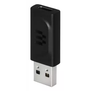 Adaptador USB EPOS USB-C a USB-A 1000932