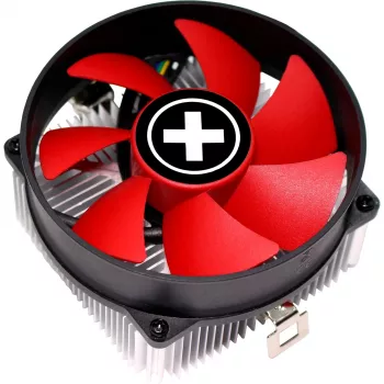 REFRIGERADOR CPU MULTI SOCKET/XC035 XILENCE