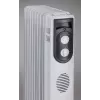 Radiador eléctrico de aceite JATA R107