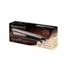 Plancha de pelo Remington S8540 Warm Black, Bronze 1,8 m