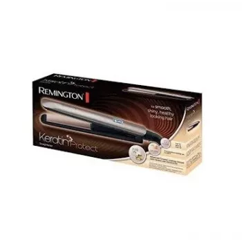 Plancha de pelo Remington S8540 Warm Black, Bronze 1,8 m
