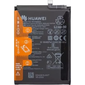Batería Huawei HB526488EEW para Huawei P Smart (2021) (24023342)