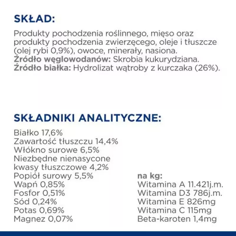 HILL's Prescription Diet Food Sensitivites z/d - pienso para perros - 10 kg