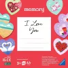 memory moments - I love you, juego de memoria