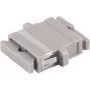 Conector de fibra óptica SC/SC hembra/hembra ShiverPeaks BS07-60064