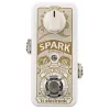 TC Electronic Spark Mini pedal de efectos blanco