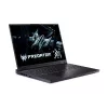Portátil Acer Predator PH16-73-909A — Intel Core Ultra 9 275HX, 16 inch WQXGA, 32 GB DDR5, 1 TB SSD, RTX 5090, Windows 11 Home