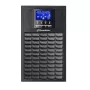 PowerWalker VFI 5000 EVS sistema de alimentación ininterrumpida (SAI) doble conversión (Online) 5 kVA 5000 W