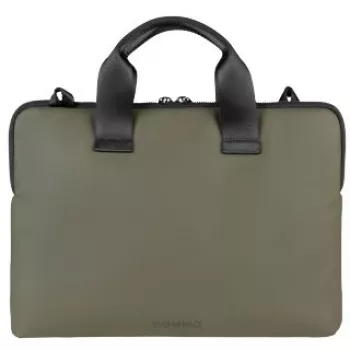 TUCANO GOMMO funda slim para portátil 14 pulgadas MacBook Pro 14 Air 15 pulgadas (BSGOM1314-VM)