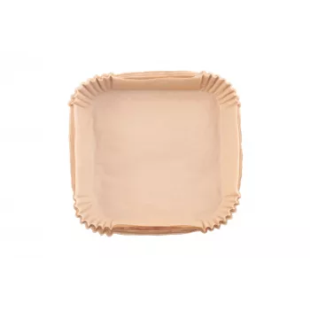 Moldes de papel Adler AD 6731 para moldes de 16 cm, pack de 100