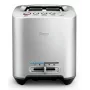 Sage the Smart Toast 5 2 ranuras Plata