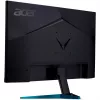 Nitro VG270UG, monitor gaming 68,6 cm (27 inch), negro, QHD, IPS, Adaptive-Sync, DP, HDMI, HDR10, panel de 120 Hz