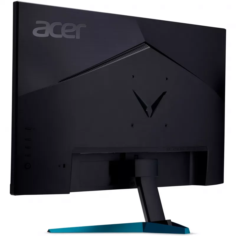 Nitro VG270UG, monitor gaming 68,6 cm (27 inch), negro, QHD, IPS, Adaptive-Sync, DP, HDMI, HDR10, panel de 120 Hz
