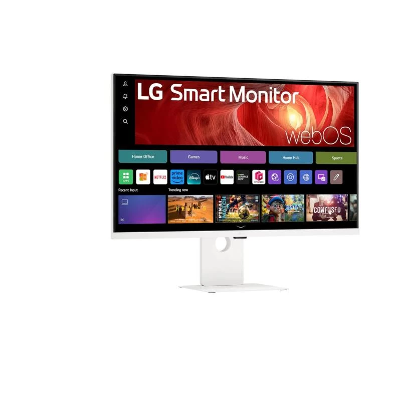 Monitor LG 37U730SA-W.AEU 37