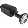 Reolink P330 cámara de seguridad IP 4K, 8 MP 3840 x 2160, para interior y exterior, micrófono integrado, visión nocturna de 30 m, negra