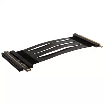 Cable elevador PCIe 3.0 Akasa X2 Mark IV 20 cm