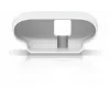 Soporte de sobremesa Ubiquiti UACC-UK-Ultra-TS Blanco 92,7x41,8x58,8 mm