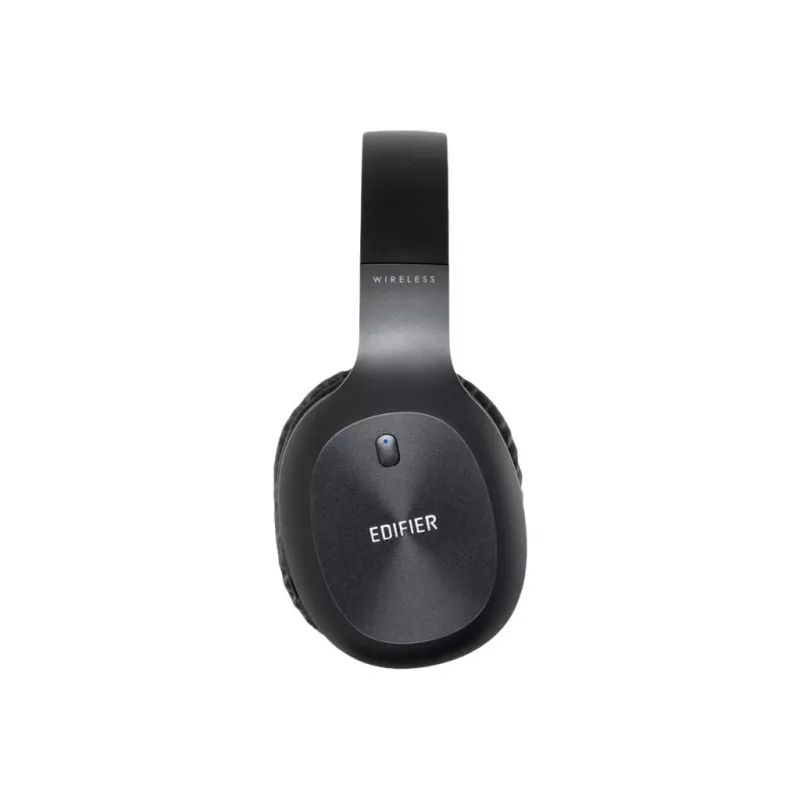 Edifier | auriculares | W800BT SE | Bluetooth | over-ear | micrófono | cancelación de ruido | inalámbricos | negro