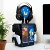 Numskull Games Soporte para discos de juegos Xbox negro multicolor mate 1 unidad(es)