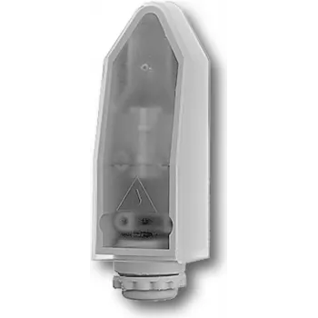 Busch-Jaeger 2CKA006410A0203 Sensor ambiental para smart home (2CKA006410A0203)