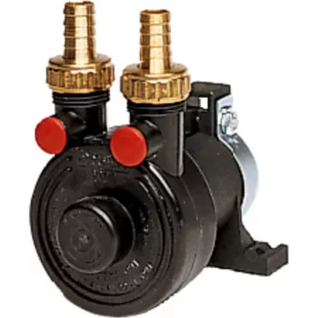 Bomba de agua Metabo 627640000 3000 l/h 20 m de altura de elevación