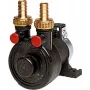 Bomba de agua Metabo 627640000 3000 l/h 20 m de altura de elevación