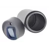 Kambukka Olympus Serious gris - Vaso térmico, 500 ml