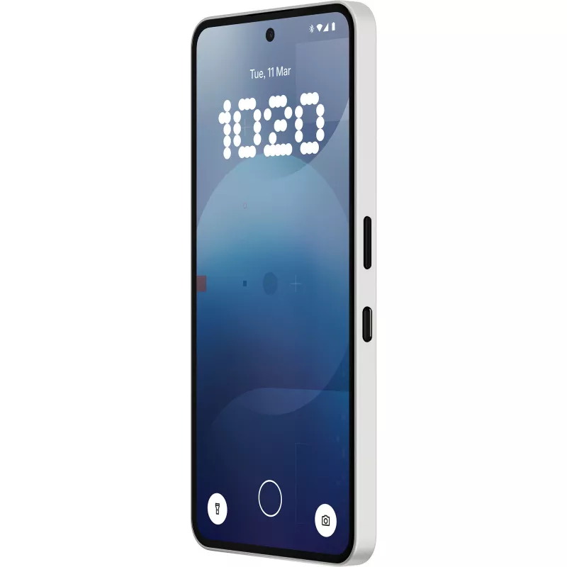 Smartphone Nothing Phone (3a) 6,77