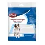 Empapador de entrenamiento para perros Trixie 23411, celulosa, 400×600 mm, 7 uds., borde antiescurrimientos, denso, azul