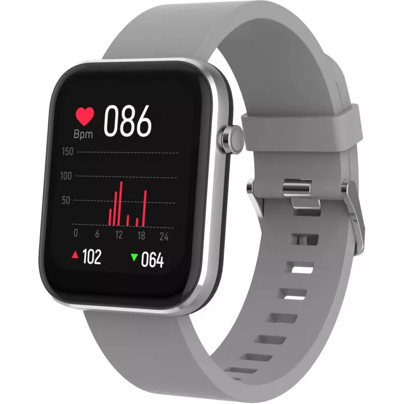 Smartwatch Denver SW-182GR gris