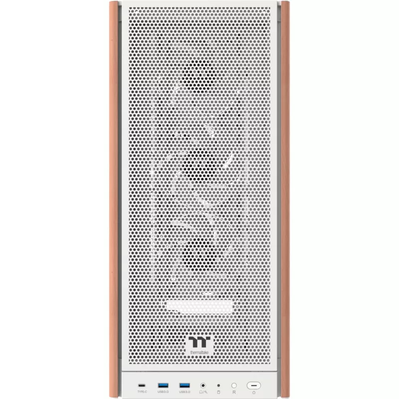 Chasis torre Midi Thermaltake S370 WS