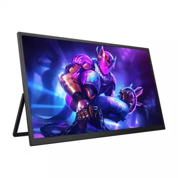 Monitor Uperfect UXbox E4 M185T08 18