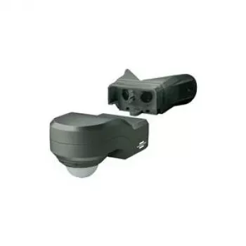 Sensor infrarrojo pasivo Brennenstuhl PIR 240