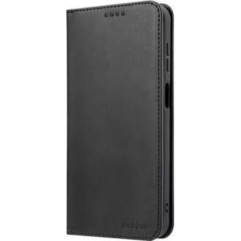 Renkforce Funda tipo libro Samsung Xcover 7 Pro Negro RF-6830448 (RF-6830448)