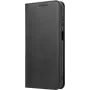 Renkforce Funda tipo libro Samsung Xcover 7 Pro Negro RF-6830448 (RF-6830448)