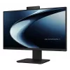 ASUS ExpertCenter PM640KA-BPC015X PC todo en uno FHD de 23,8 pulgadas, AMD Ryzen AI 5 330, 16 GB DDR5, 512 GB SSD, Windows 11 Pro, negro