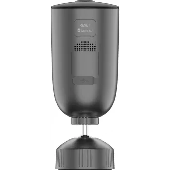 Cámara de vigilancia IP EZVIZ EB3 Bullet 2304 x 1296 píxeles