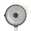 Olla plegable Detour Steel