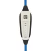 NRGkick 17101000 wallbox móvil 16A Pure, 11 kW, cable de 10 m, Type 2, Wi-Fi + Bluetooth, blanco