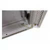 ALLNET ALL-SNB6842BDGRAU Carcasa para rack