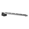Logitech MX Keys Mini for Business - Teclado - retroiluminado - inalámbrico - Bluetooth LE - QWERTY - Italiano - Grafito