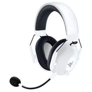 Razer BlackShark V2 Pro para PlayStation auriculares inalámbricos diadema gaming USB Type-C Bluetooth blanco