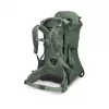Mochila portabebés Osprey Poco Tourist Carrier Verde mochila portabebés ligera ajustable